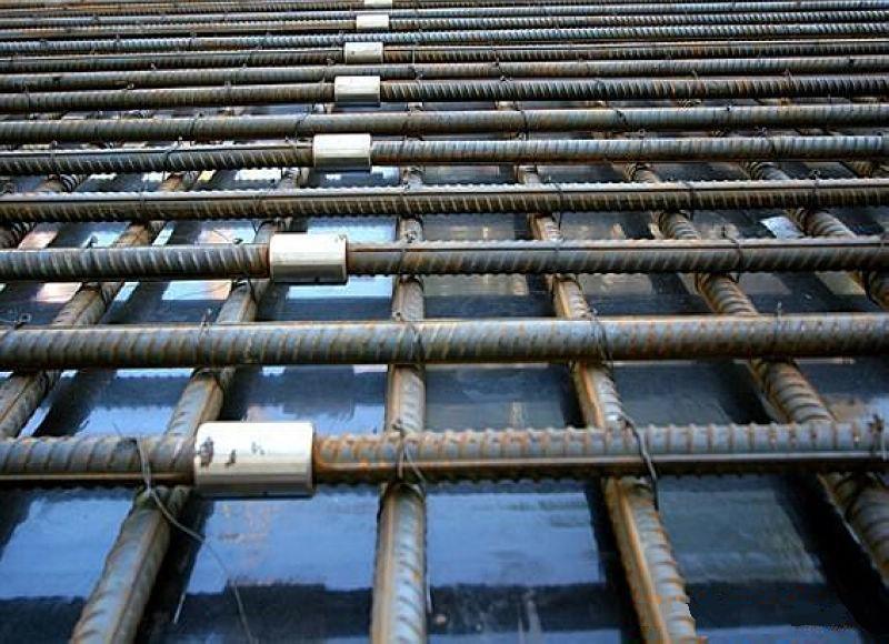 余姚为什么建楼房时，要在钢筋上加一排小圆环？原来作用这么大